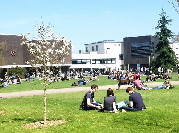 Reino Unido: Becas para Máster en Varios Temas University of Reading 