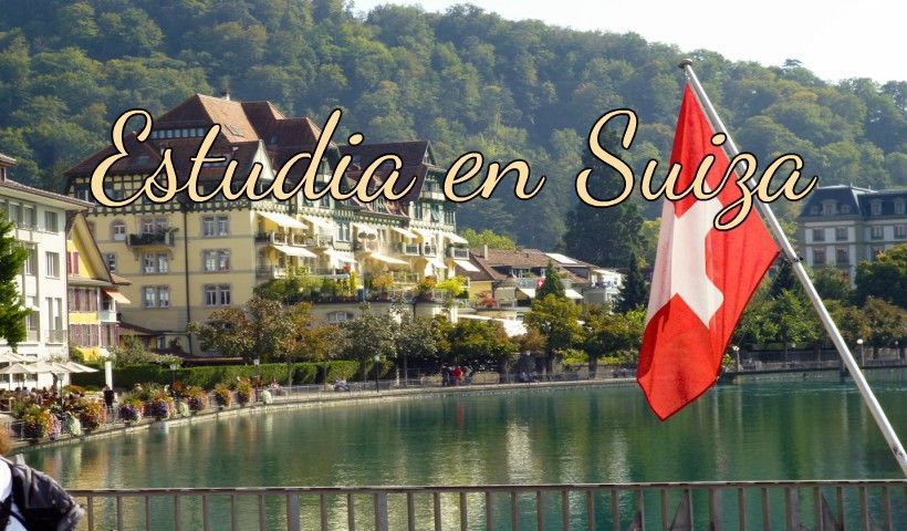 Suiza: Beca Maestría Ciencias Universidad de Ginebra