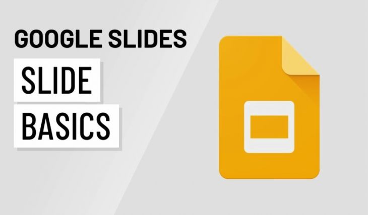 Google Slides: Nociones Básicas