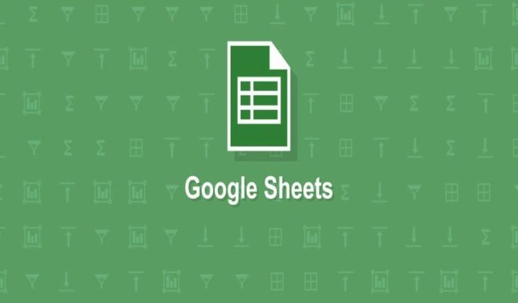 Uso de Google Sheets para Crear un Presupuesto