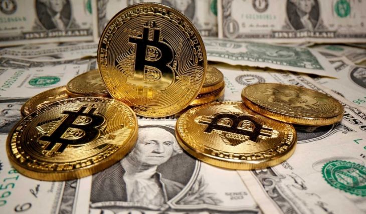 Bitcoin, Criptomonedas y Dinero Online