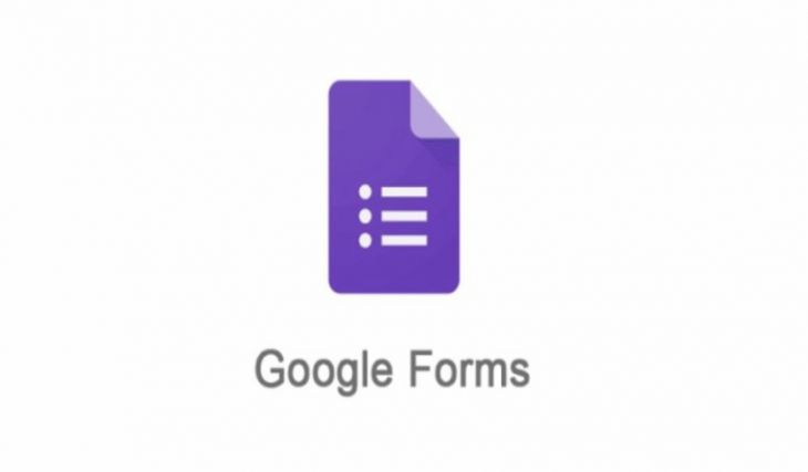 Iniciación a Google Forms