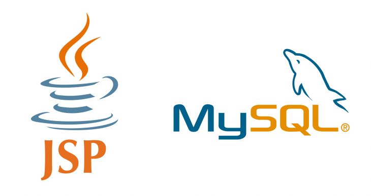 Programación JavaServer Pages y MySQL