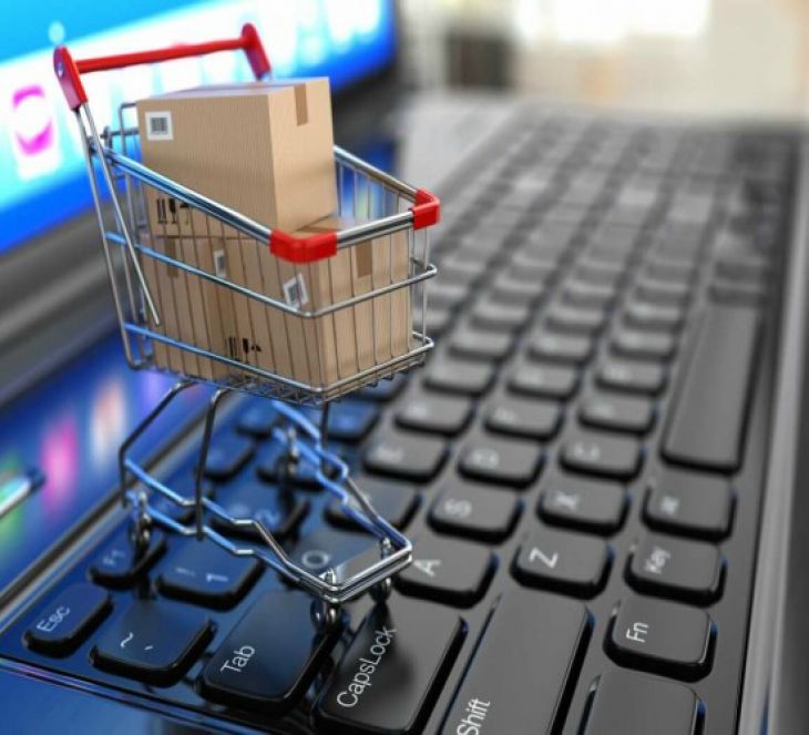 Crea tu Tienda Online Para Vender vía Internet
