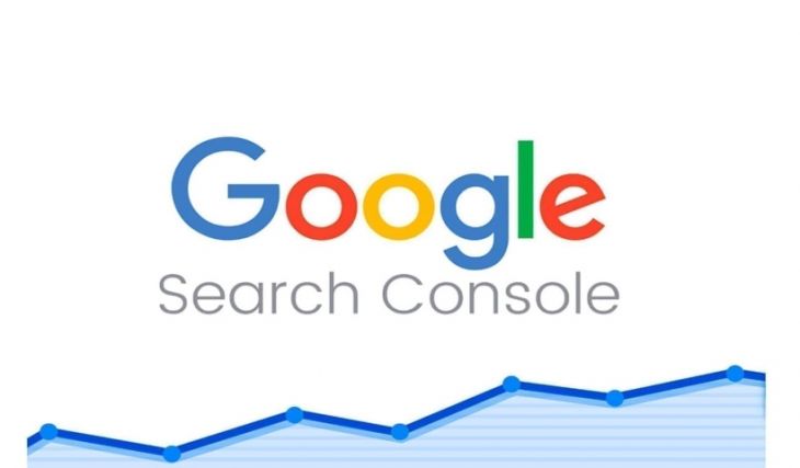 Search Console de Google
