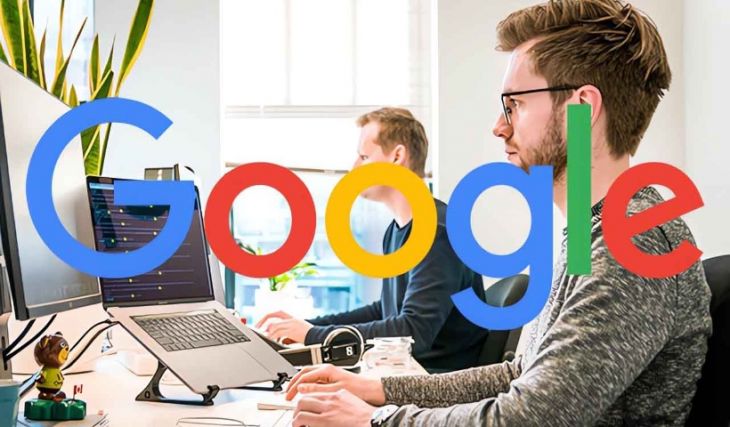 Tecnologías de la Información de Google: Asistencia Técnica