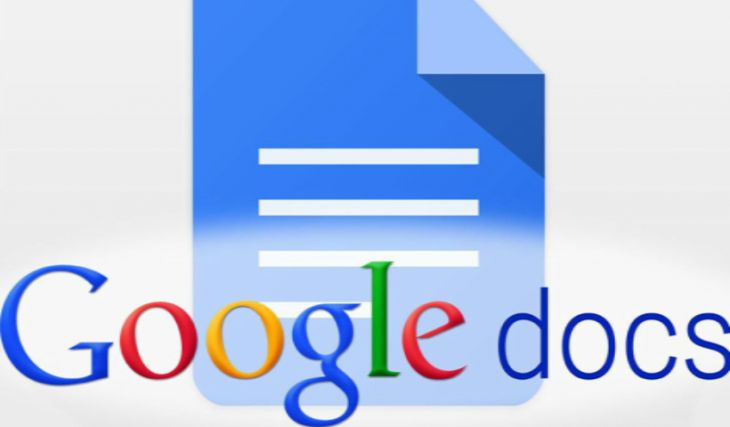 Nociones Básicas de Google Docs