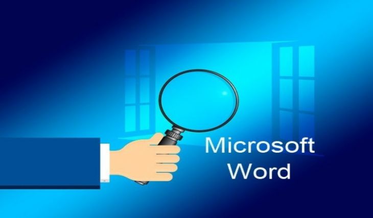 Uso de Herramientas de Microsoft Word