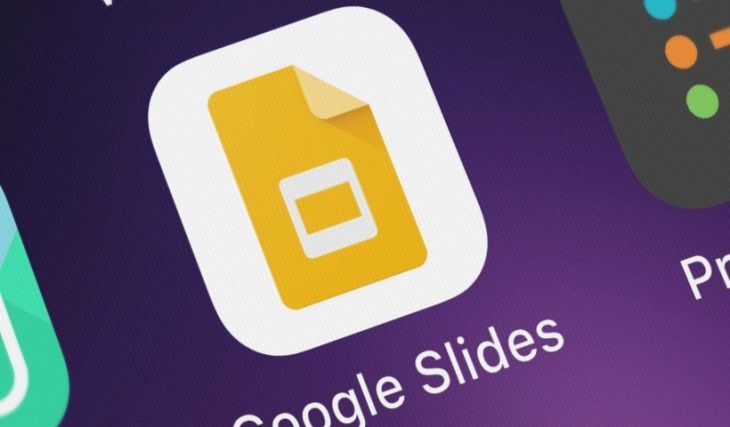 Google Slides para Presentaciones