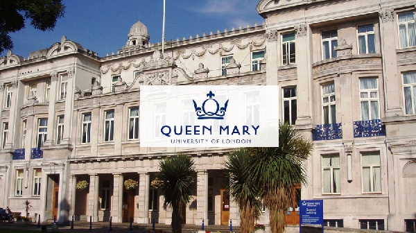 Reino Unido: Becas para Pregrado en Ingeniería Queen Mary University of London