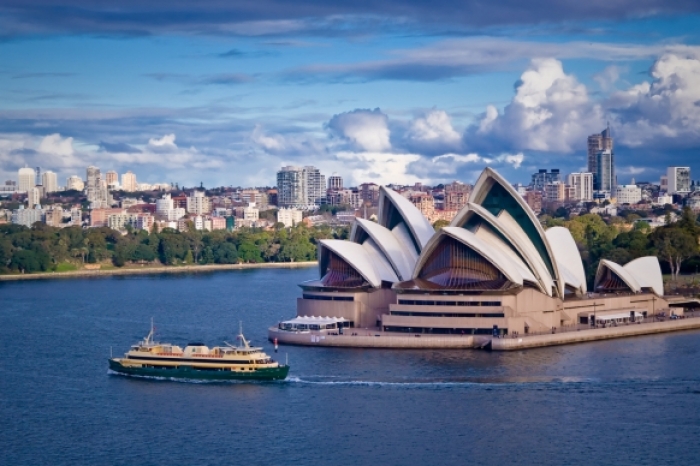 Australia: Beca Pregrado y Maestría  en Ingeniería  Instituto de Tecnología de Ingeniería Dean 