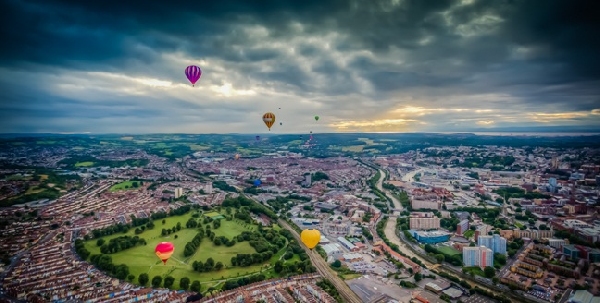 Reino Unido: Becas para MBA University of Bristol