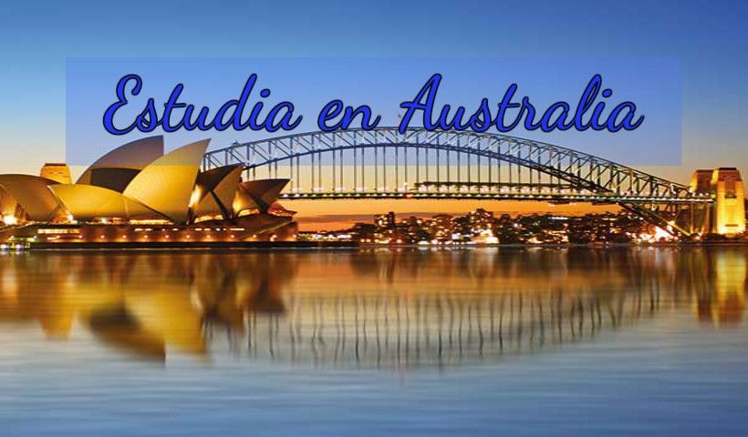 Australia: Beca Pregrado Artes Universidad de Nueva Gales del Sur
