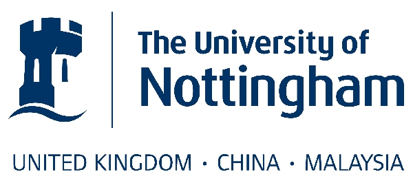 Malasia: Becas para Maestría en Varios Temas University of Nottingham