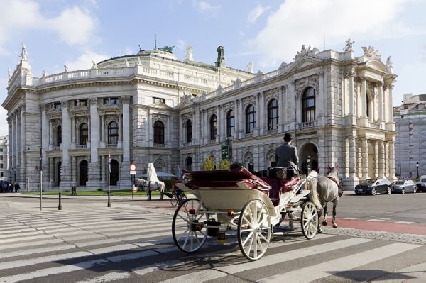 Austria: Becas para Pregrado y Postgrado en Varios Temas Gobierno de Austria 