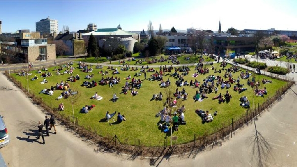 Reino Unido: Becas para Postgrado en Varios Temas University of Dundee 