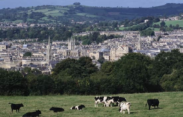 Reino Unido: Becas para Postgrado en Varios Temas University of Bath