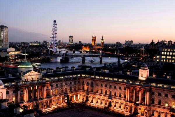 Reino Unido: Becas para Maestría en Historia Moderna King’s College London