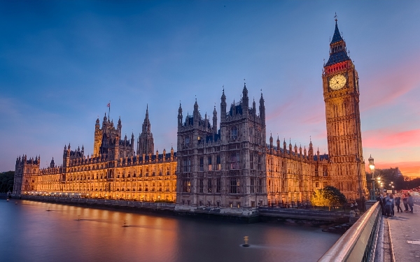 Reino Unido: Becas para Maestría en Administración y Negocios University of Westminster