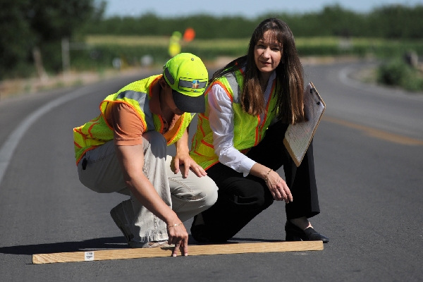 Online: Becas para Maestria en Diseño, Construcción y Mantenimiento de Carreteras OEA - EADIC