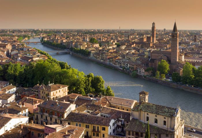 Italia: Beca Pregrado o Maestría en Diversas Áreas Universidad de Padova