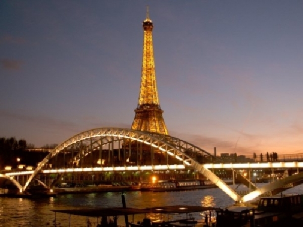 Francia: Becas para MBA Institut de Langues et de Commerce International
