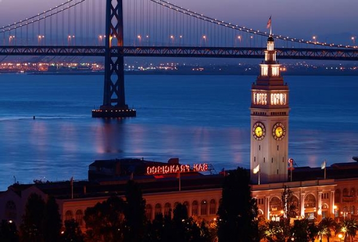 Estados Unidos: Beca Pregrado Diversas Áreas  Universidad de San Francisco 