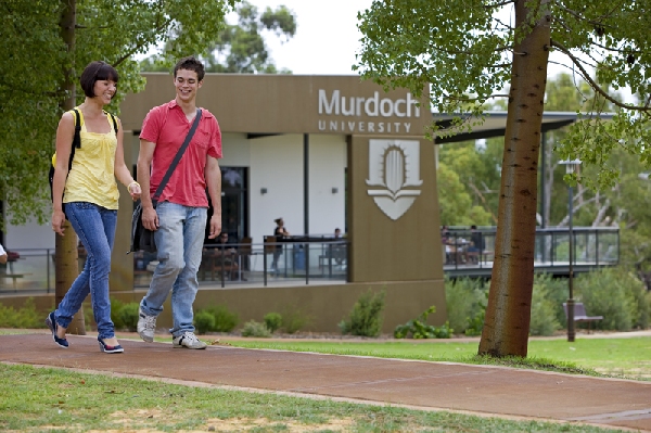 Australia: Becas para Pregrado y Postgrado en Varios Temas Murdoch University