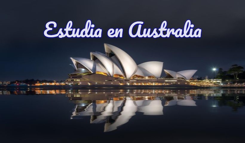 Australia: Beca Maestría Diversas Áreas University of Technology Sydney