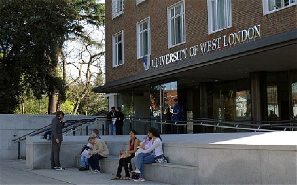 Reino Unido: Becas para Pregrado y Postgrado en Varios Temas University of West London