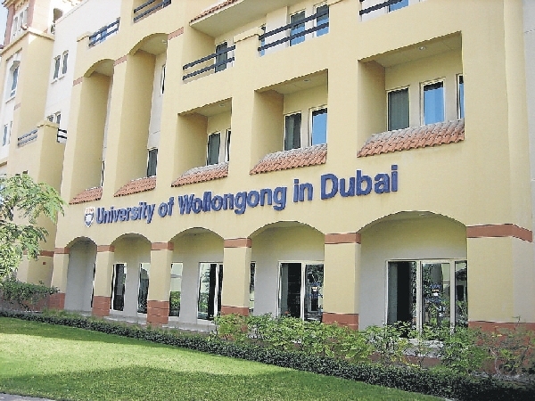Emiratos Árabes: Becas para Postgrado en Varios Temas University of Wollongong