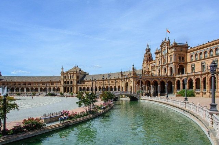 España: Beca Maestría en  Energías Renovables Erasmus Mundus 