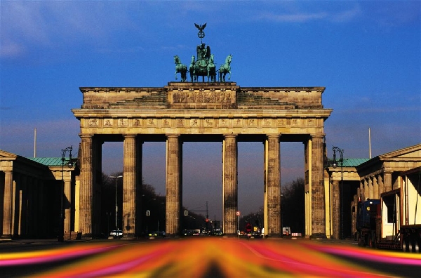 Alemania: Becas para Doctorado en Leyes Max Planck Society