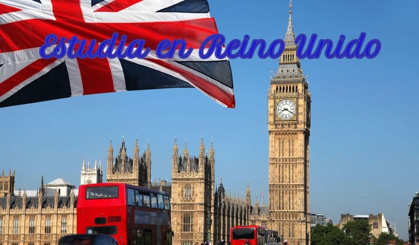 Reino Unido: Beca Pregrado Diversas Áreas Universidad de Londres