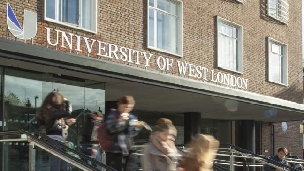 Reino Unido: Becas para Pregrado en Varios Temas University of West London 