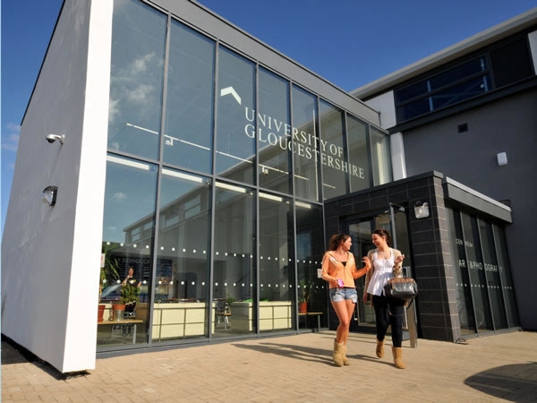 Reino Unido: Becas para MBA University of Gloucestershire