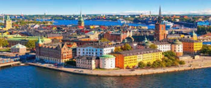 Suecia: Beca Doctorado en VIH Pediátrico IAS
