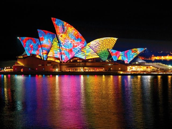 Australia: Becas para Maestría en Temas de Administración y Negocios University of Sydney