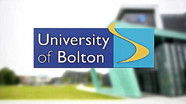 Reino Unido: Becas para Maestría en Varios Temas University of Bolton