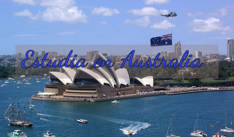 Australia: Beca Doctorado Diversas Áreas University of Sydney