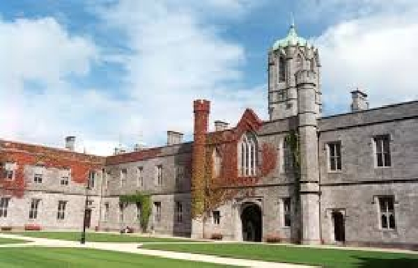 Irlanda: Becas para Pregrado en Varios Temas National University of Ireland Galway