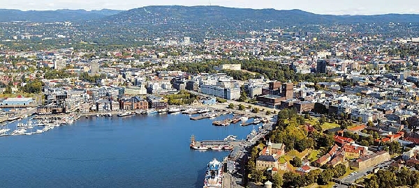 Noruega: Becas para Pregrado y Maestría en Administración y Negocios Norwegian Business School