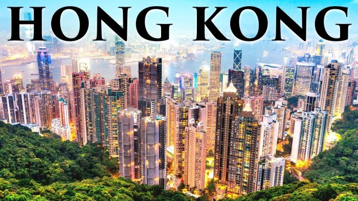 China: Beca Pregrado en Educación Gobierno de Hong Kong