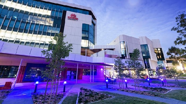 Australia: Becas para Pregrado en Farmacia Griffith University