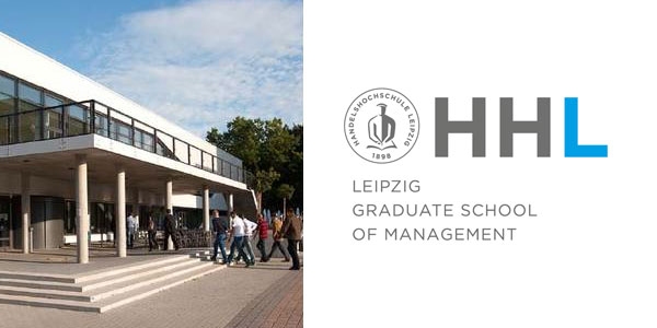 Alemania: Becas para Maestría en Gestión Leipzig Graduate School of Management
