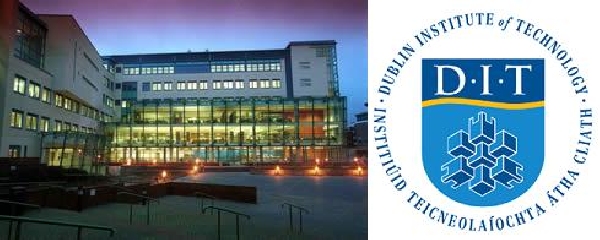 Irlanda: Becas para Doctorado en Varios Temas Dublin Institute of Technology