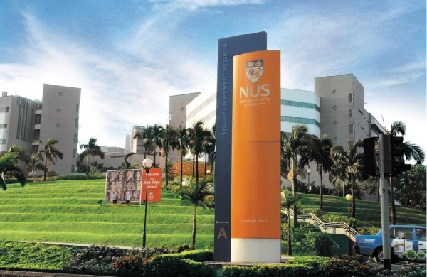 Singapur: Becas para Doctorado en Derecho National University of Singapore