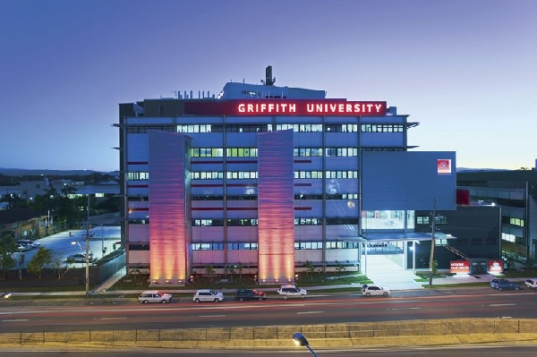 Australia: Becas para Pregrado en Varios Temas Griffith University 