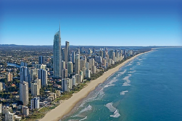 Australia: Becas para MBA University of Queensland 