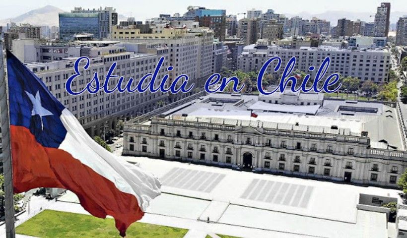 Chile: Beca Doctorado Diversas Áreas OEA/ANID